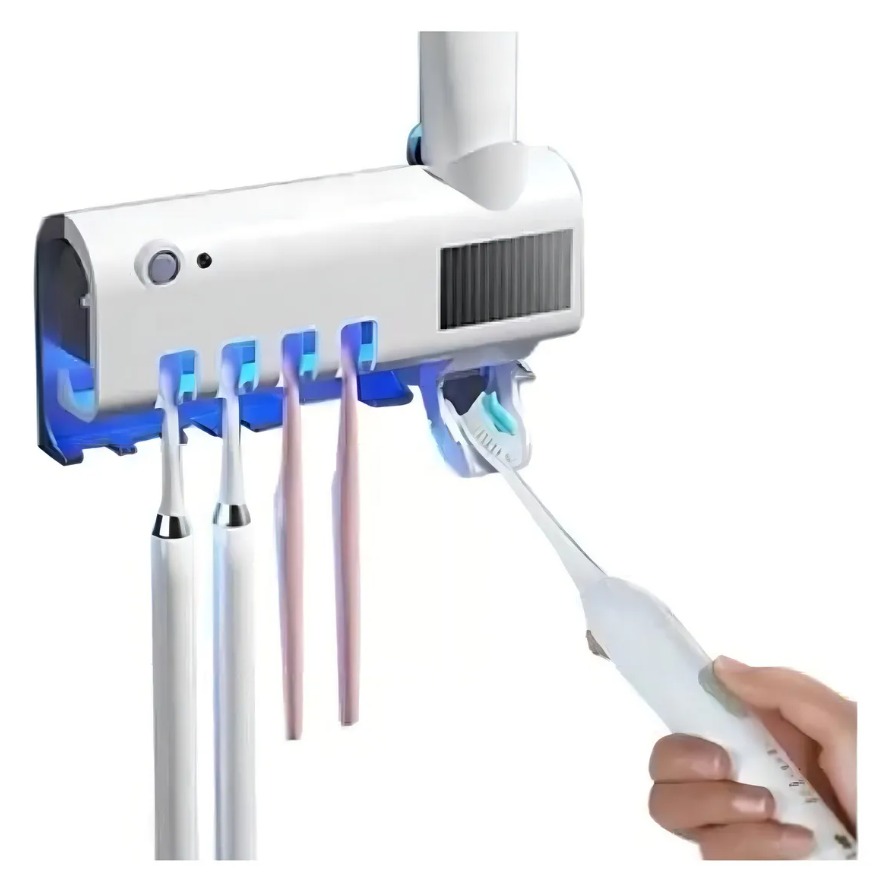 Miniatura 2 de Dispensador de crema dental
